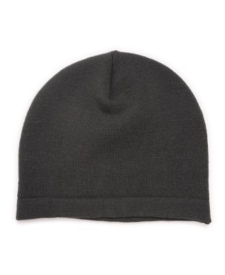 Men Heat Retainer Beanie/Glove
