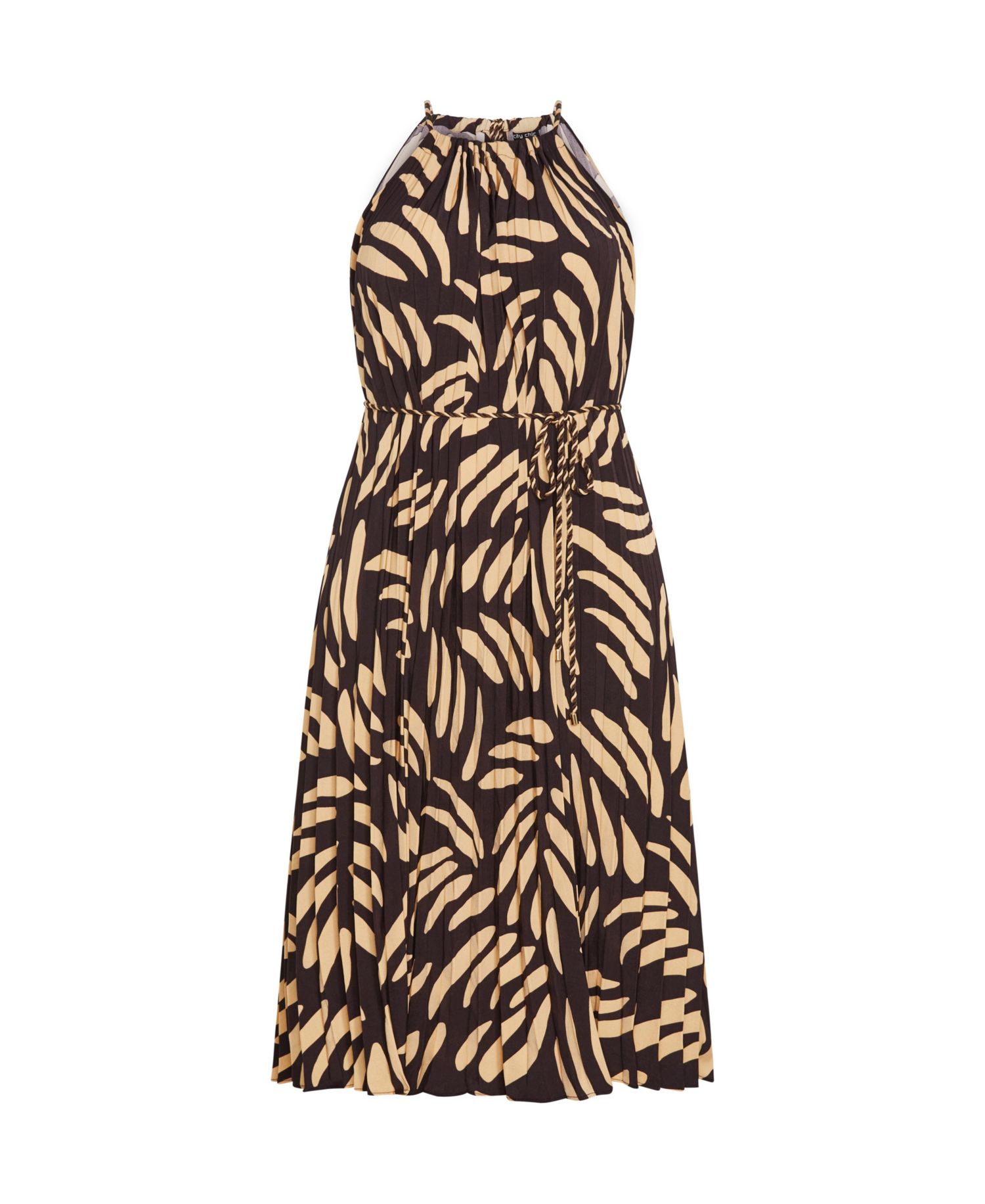 Plus Size Tatum Dress