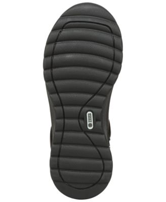 Women's Gates Washable Zipper Short Booties