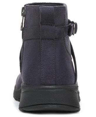 Women's Gates Washable Zipper Short Booties