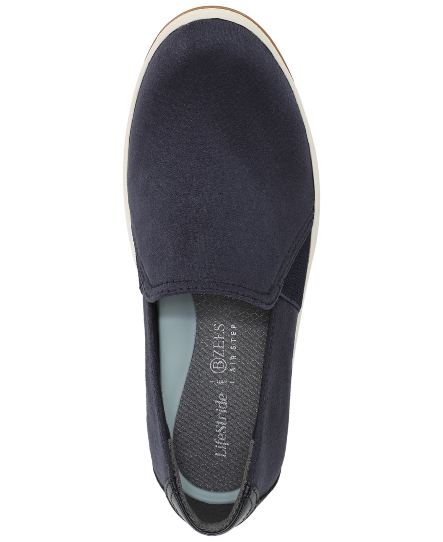 Women's Danni Slip-On Sneakers