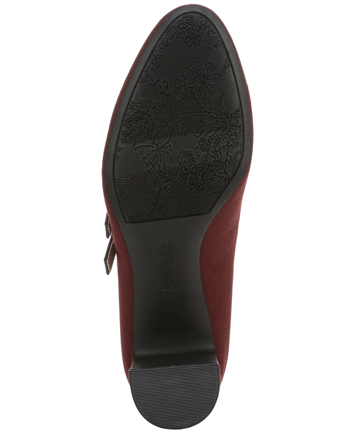 Lifestride True Mary Jane Pump In Multi