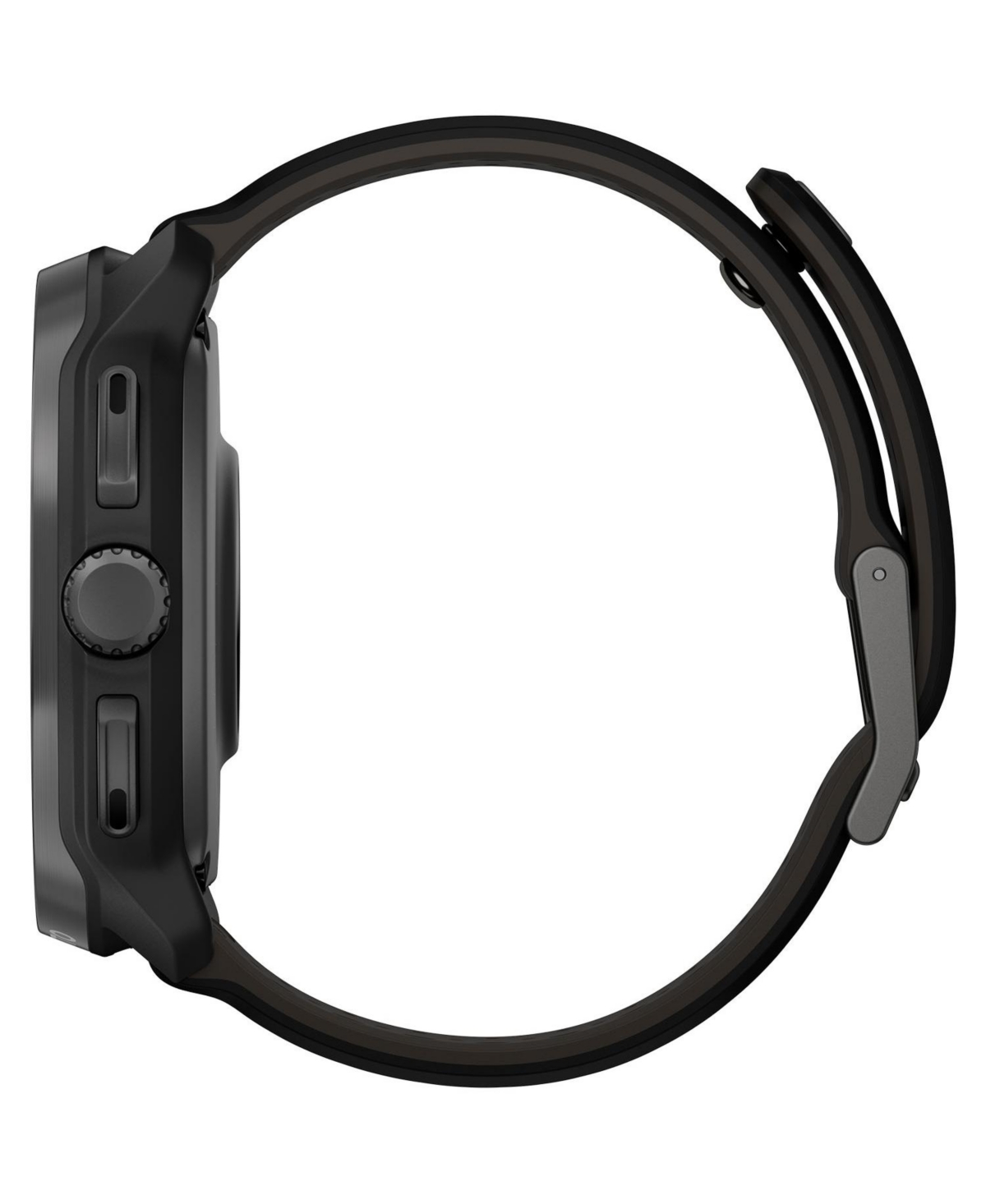 Suunto Race 2 Gps Sports Watch with Amoled Touchscreen, Heart Rate and Fitness Tracker