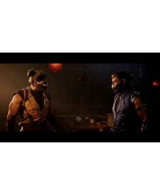 Mortal Kombat 1 Premium Edition - Nintendo Switch