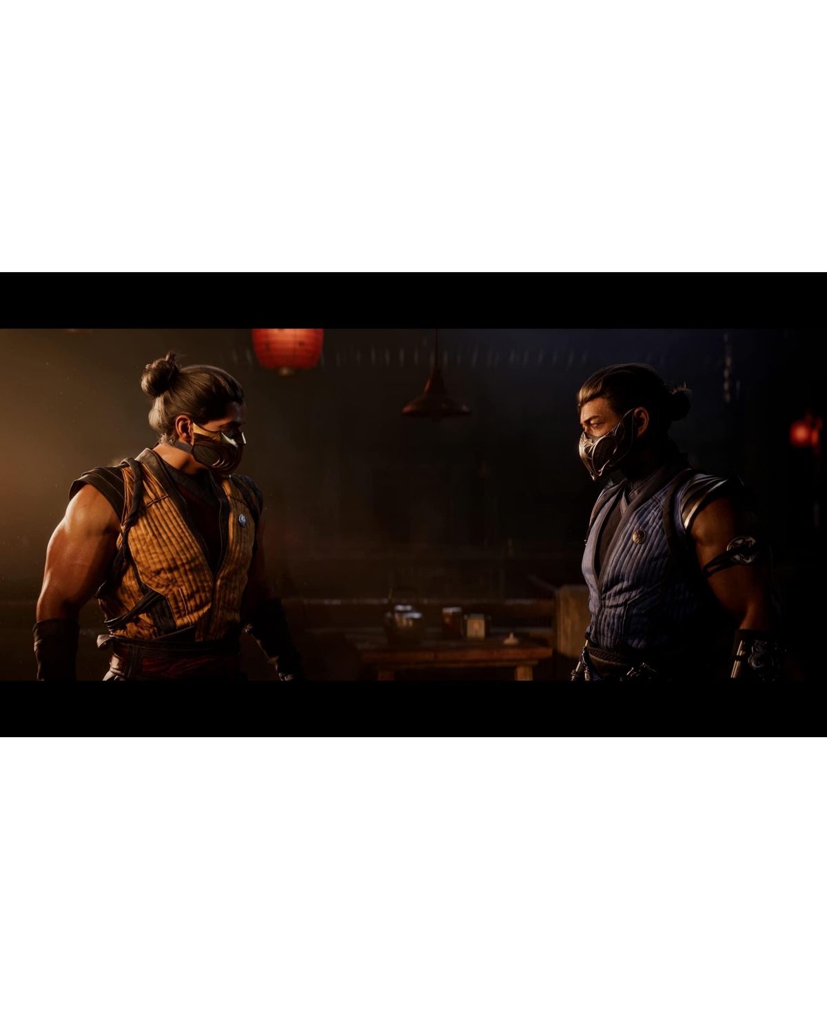 Warner Bros Mortal Kombat 1 Premium Edition