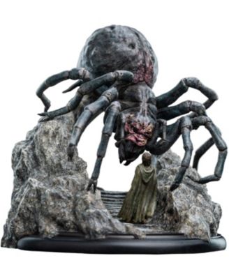 Polystone - The Lord of the Rings Trilogy - Shelob Miniature Statue