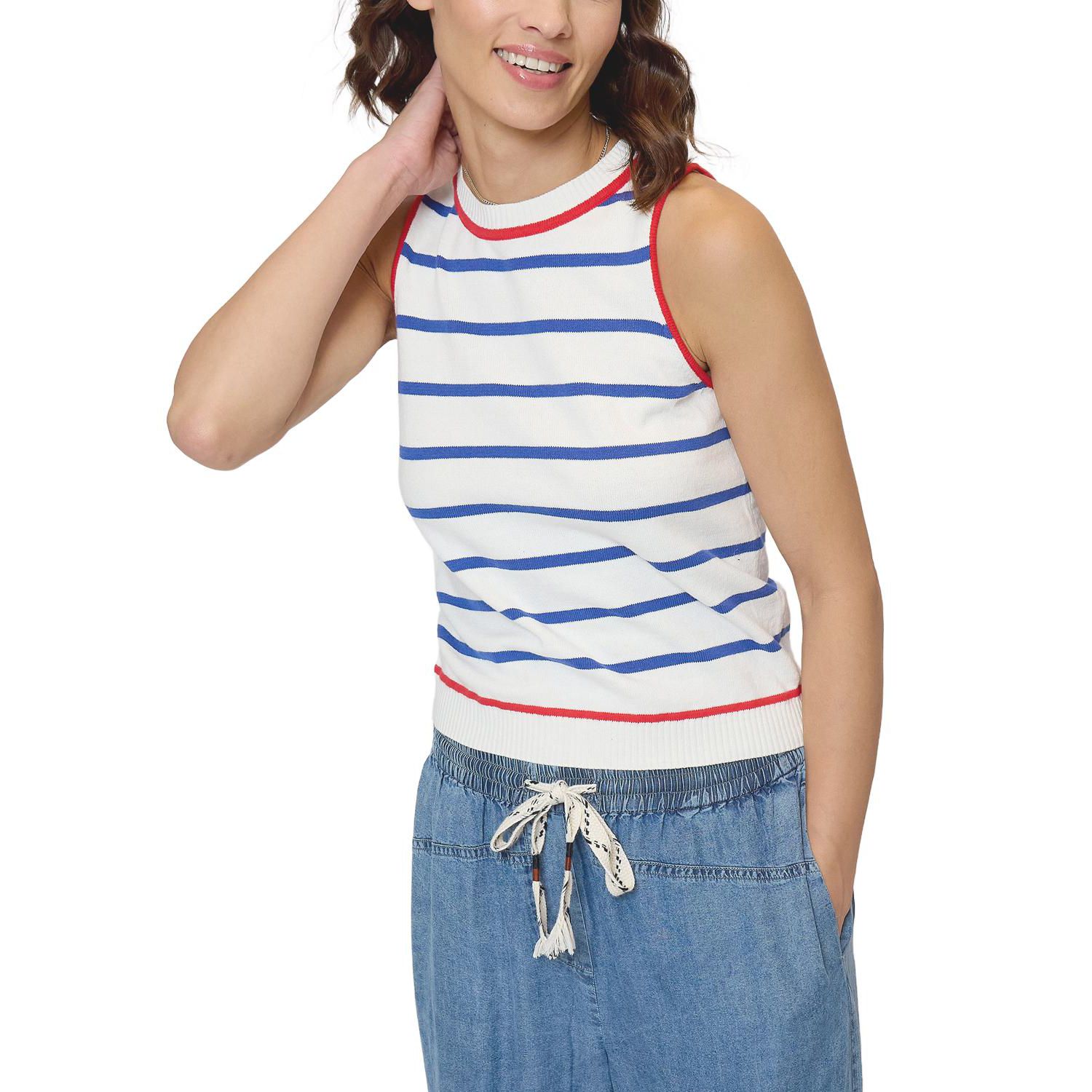 Women's Junie Halter Tank