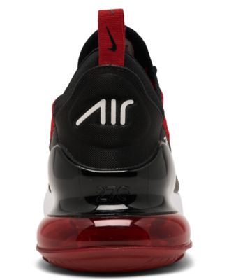 Men&#39;s Air Max 270 Casual Sneakers from Finish Line