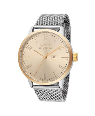 Invicta