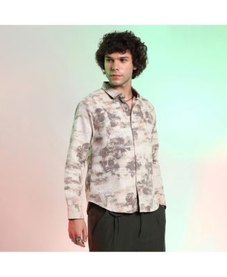 Nonlinear-Tactile Shirt