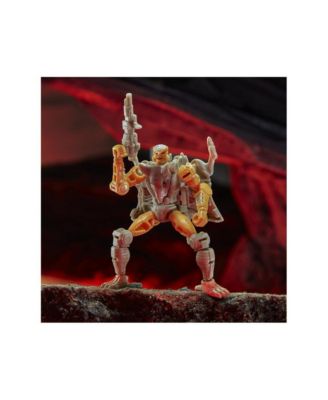 WFC-K2 Rattrap Core Class | Transformers Generations War for Cybertron Kingdom Chapter