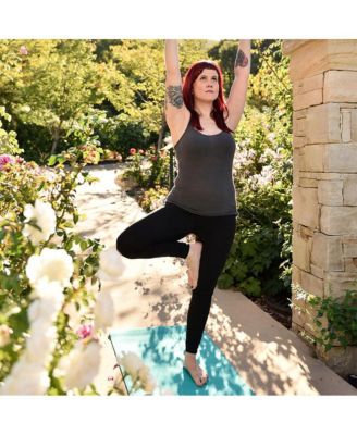 Hugger Earth Elements Yoga Mat 5 mm