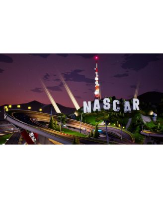 NASCAR Arcade Rush - PlayStation 4
