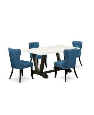East West Furniture