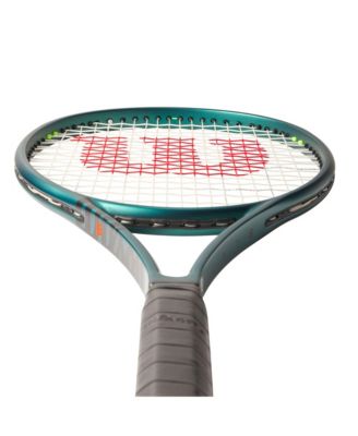 Blade 98 v9 18x20 Unstrung Tennis Racquet