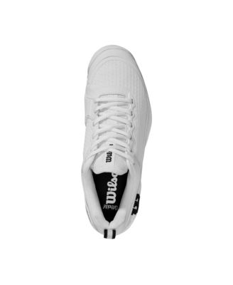 Men's Rush Pro 4.5 Wide Toe Box Tennis Shoes