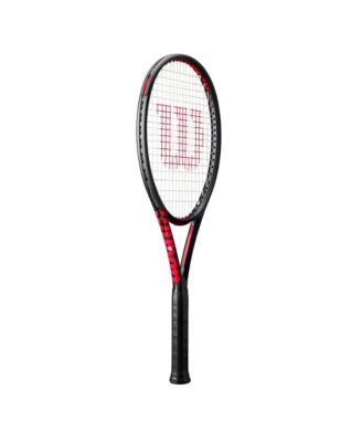Clash 100 V3 Unstrung Tennis Racquet