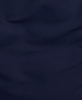 Big Boys Faux-Fur-Trim Down Parka