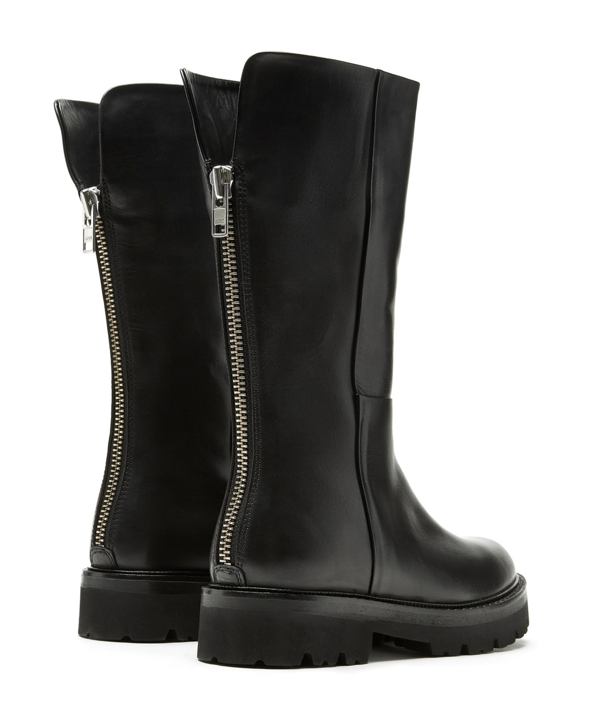 La Canadienne Women's Alberta Knee Booties