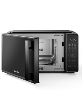 Countertop 0.7 Cu. Ft. Microwave Oven
