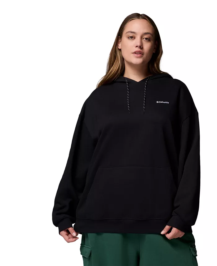 Plus Aldermore Hoodie
