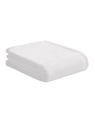 Plush Throw, 50" x 70"