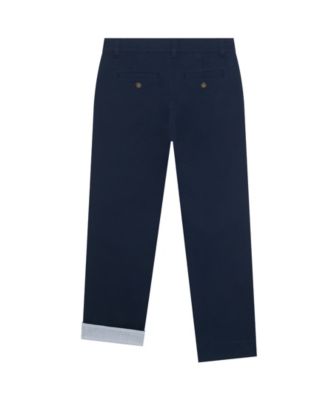 Big Boys' Stretch Twill Pants