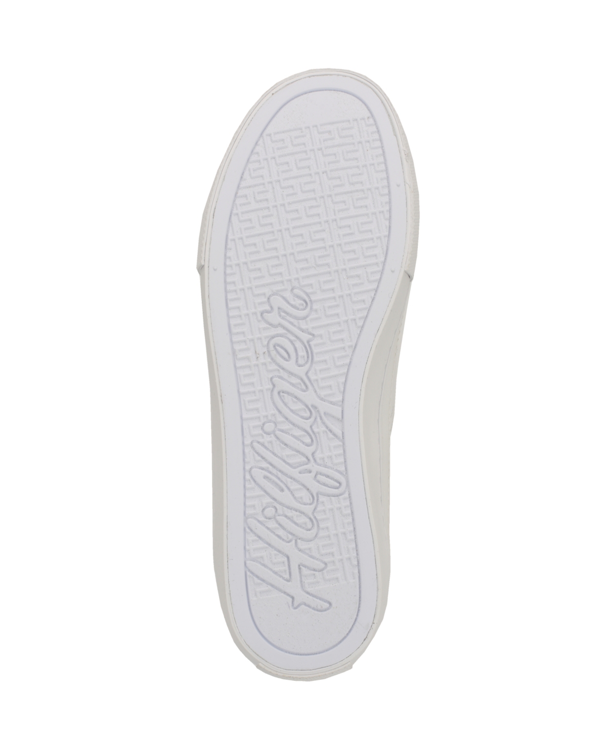 Tommy Hilfiger Women's Lencet Round Toe Lace-up Sneakers In Multi