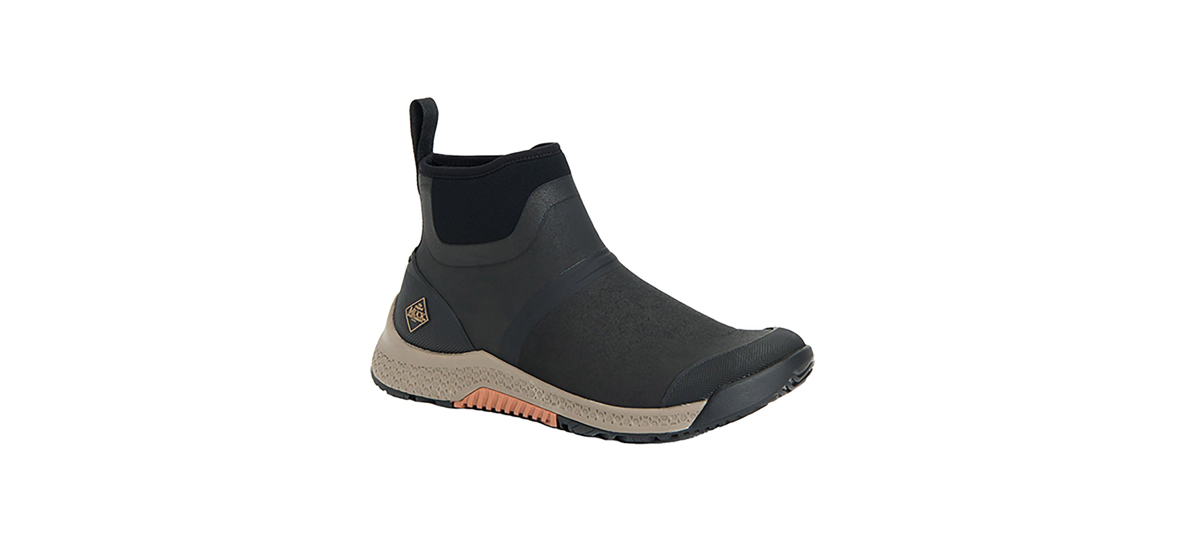 Muck Men's Outscape Chelsea Slip On