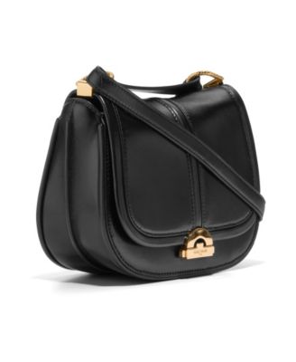 Celenea Mini Saddle Satchel Bag