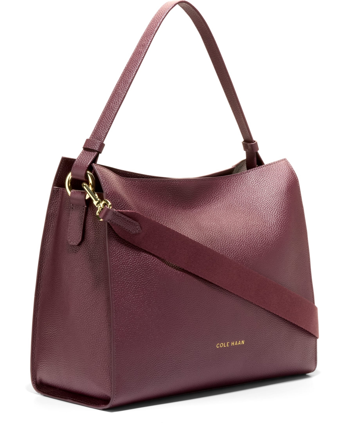 Cole Haan Carryall Medium Shoulder Bag