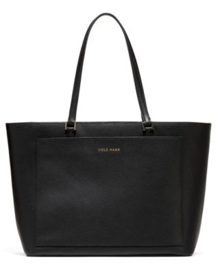 Cole Haan Elyse Extra Large Tote Bag - Macy's