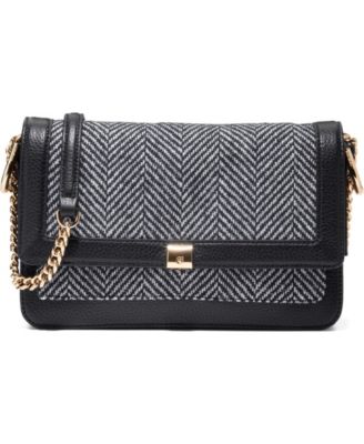 Daniella Small Chain Shoulder Bag