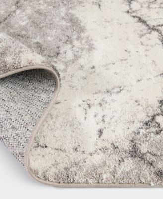 Gemini Equinox 2'3"x7'7" Runner Area Rug