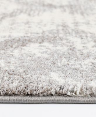 Gemini Celestial 3'3"x5'3" Area Rug