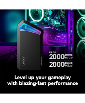 Omen 45L Gaming Tower Desktop Intel Core Ultra 9 285K 16GB RAM NVIDIA GeForce RTX 5080 1TB SSD Storage Windows 11 Home - Black