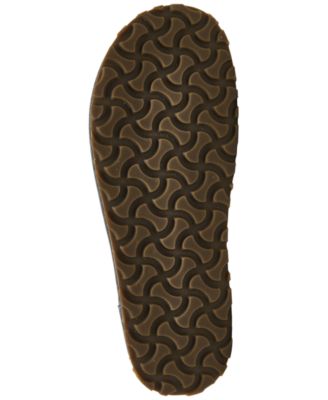 Women's Utti Suede Leather Moccasin Casual Sneakers from Finish Line