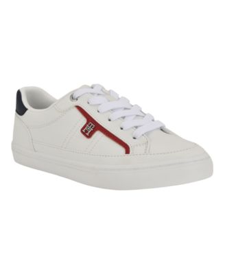 Tommy Hilfiger - Women's Lencet Lace-Up Sneakers