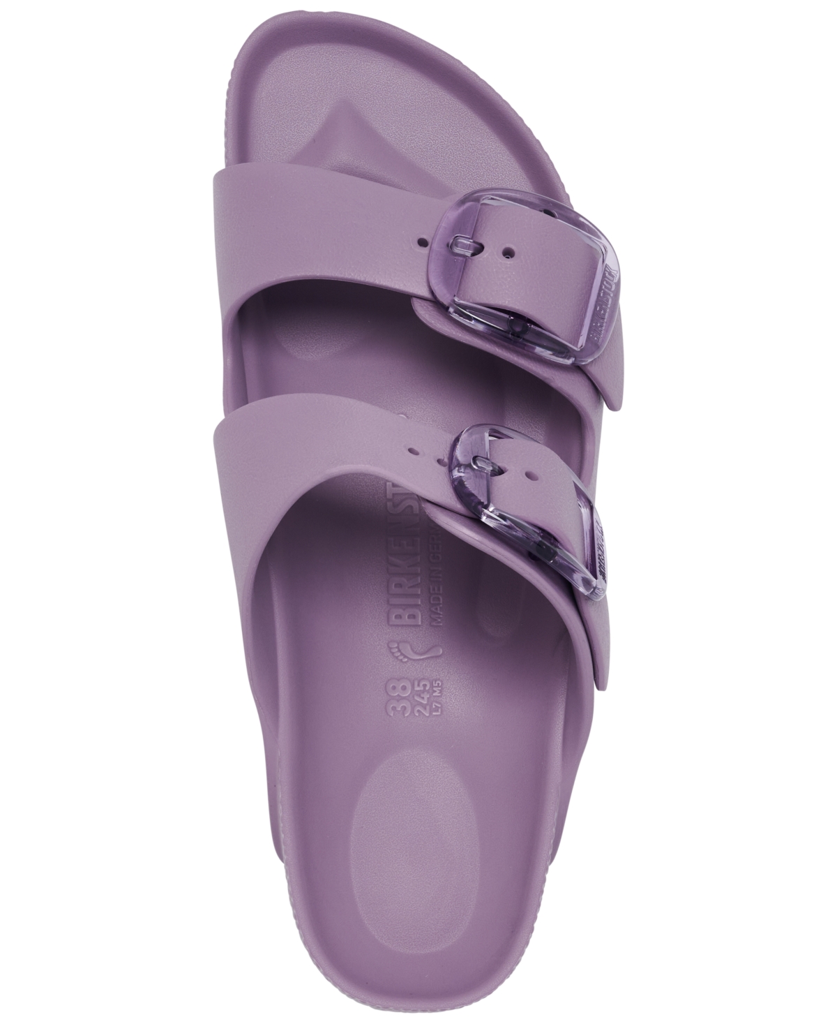 Birkenstock Sandals Arizona In Multi