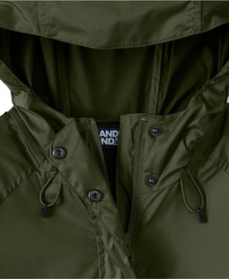 Women's Packable Water Resistant UPF 50 Windbreaker Jacket