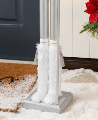 42" Wooden Christmas Soldier Nutcracker