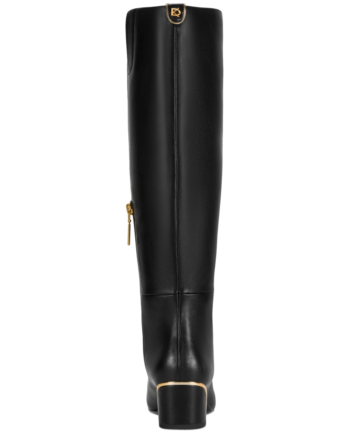 Donna Karan Women's Renee Tall Boots In Black