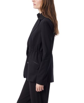 DO by Women's Jasmine Hooded Blazer