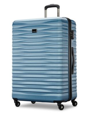 Uptempo Lux 2-Pc. Hardside Luggage Set