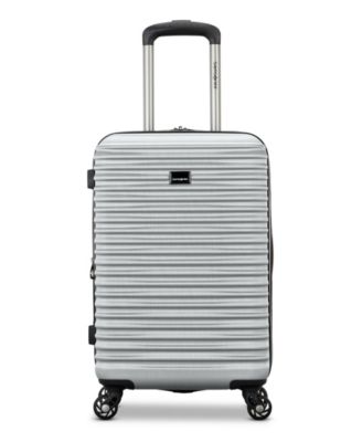 Uptempo Lux 2-Pc. Hardside Luggage Set