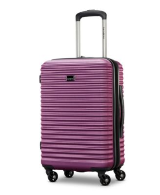 Uptempo Lux 2-Pc. Hardside Luggage Set