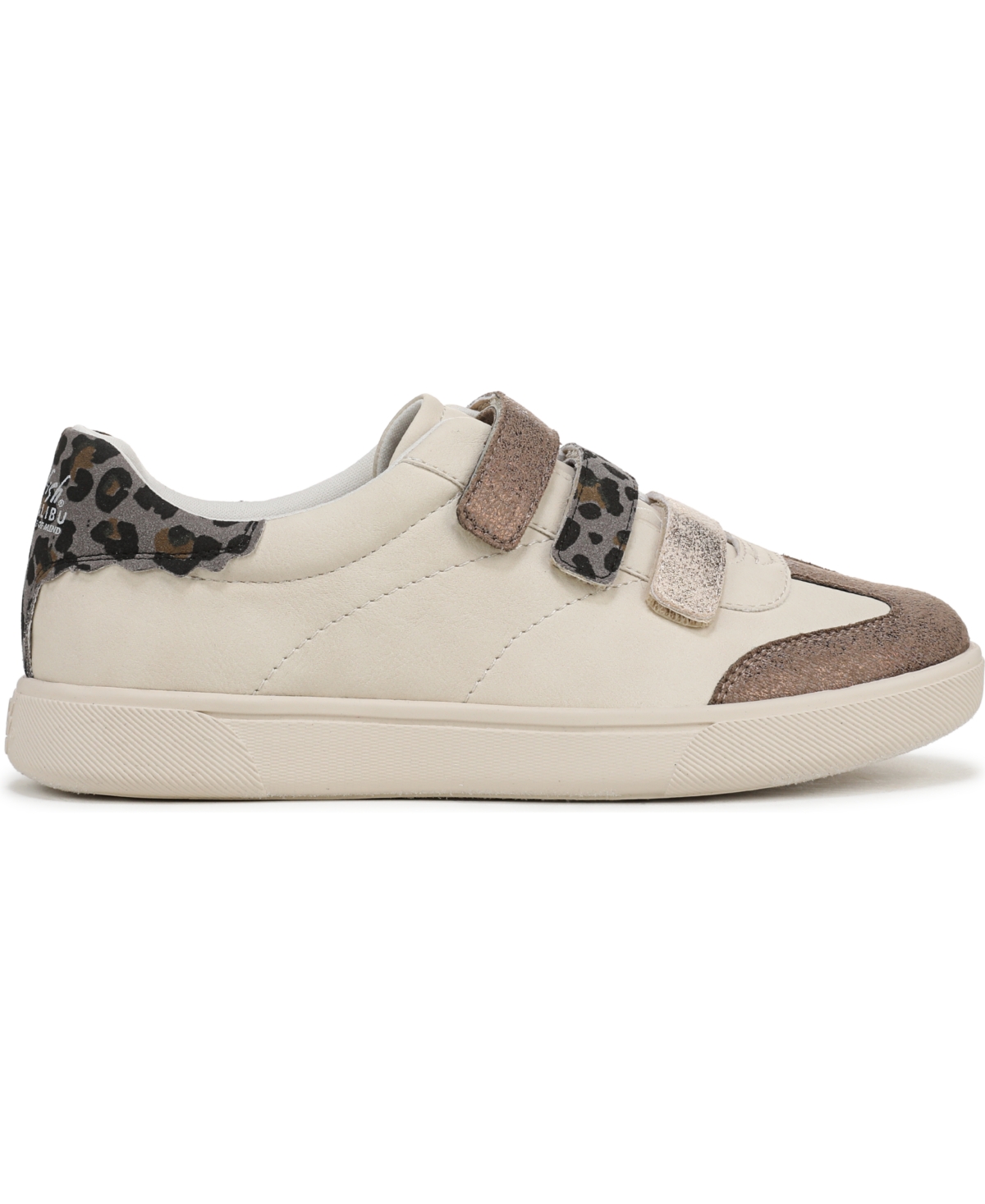 Blowfish Malibu Women's Tucson Low Top Lace Up Platform Sneakers In Multi