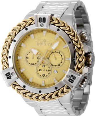 Invicta