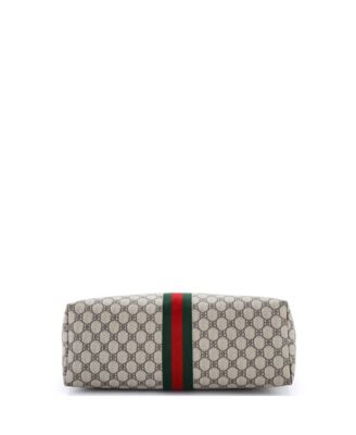 Medium x Gucci The Hacker Project Tote BB Coated Canvas