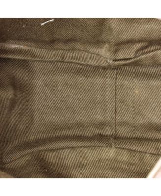 Small Marcie Crossbody Bag Leather